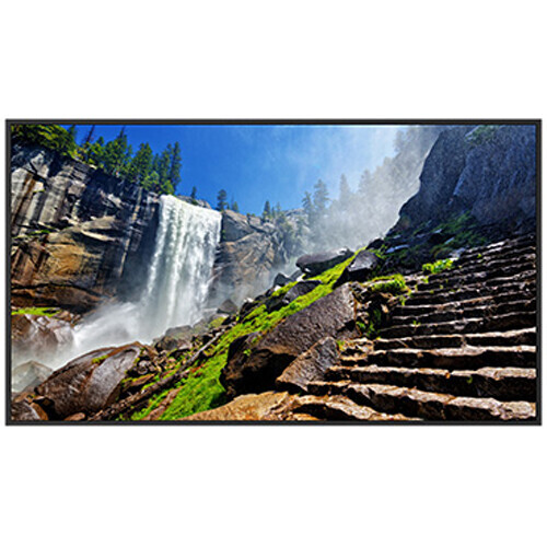 Sharp Electronics PN-ME752 75 inches IPS 24/7 Commercial Monitor