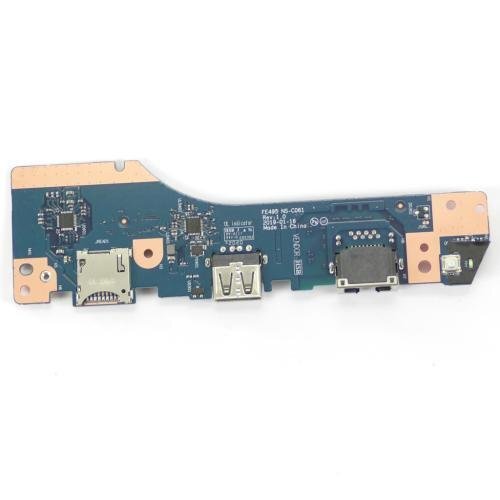 Lenovo 02DM046 USB IO Board
