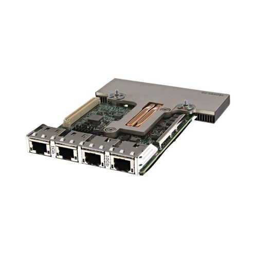 Dell 1224N Broadcom 57416 and 5720 Quad Port Network Adapter