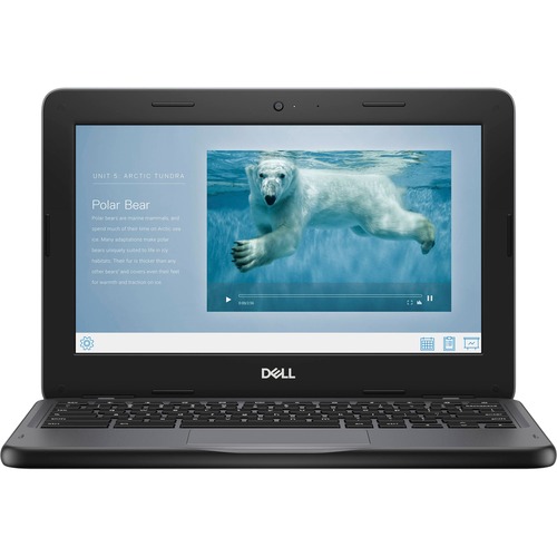 Dell Chromebook 3000 3110 05TGT 11.6 Inches HD Touchscreen Education