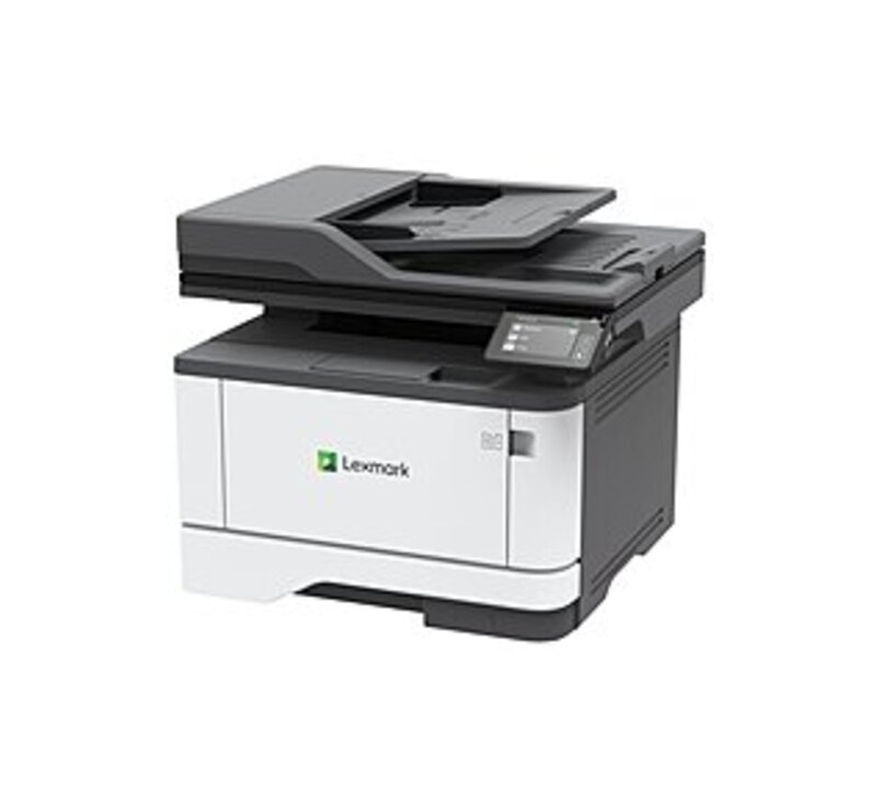 Lexmark MX431adw Laser Multifunction Printer