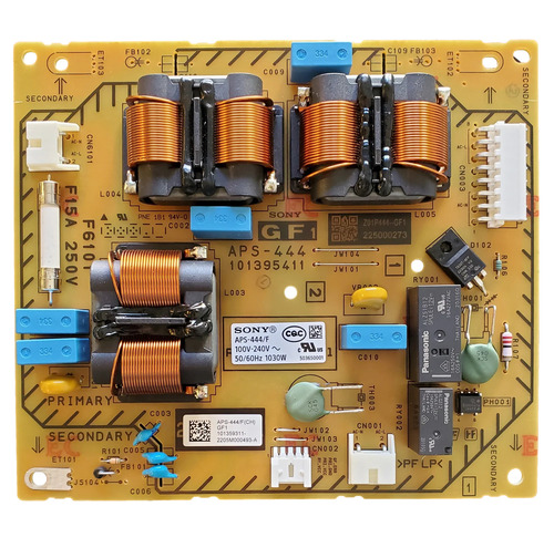 Sony 101359311 Static Converter