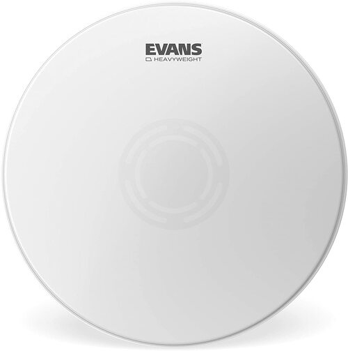 Evans B14HW Heavyweight Coated Snare Drum Head