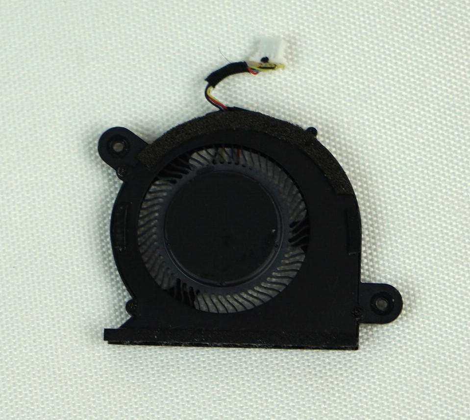 Dell WX28K Laptop Left Side Fan