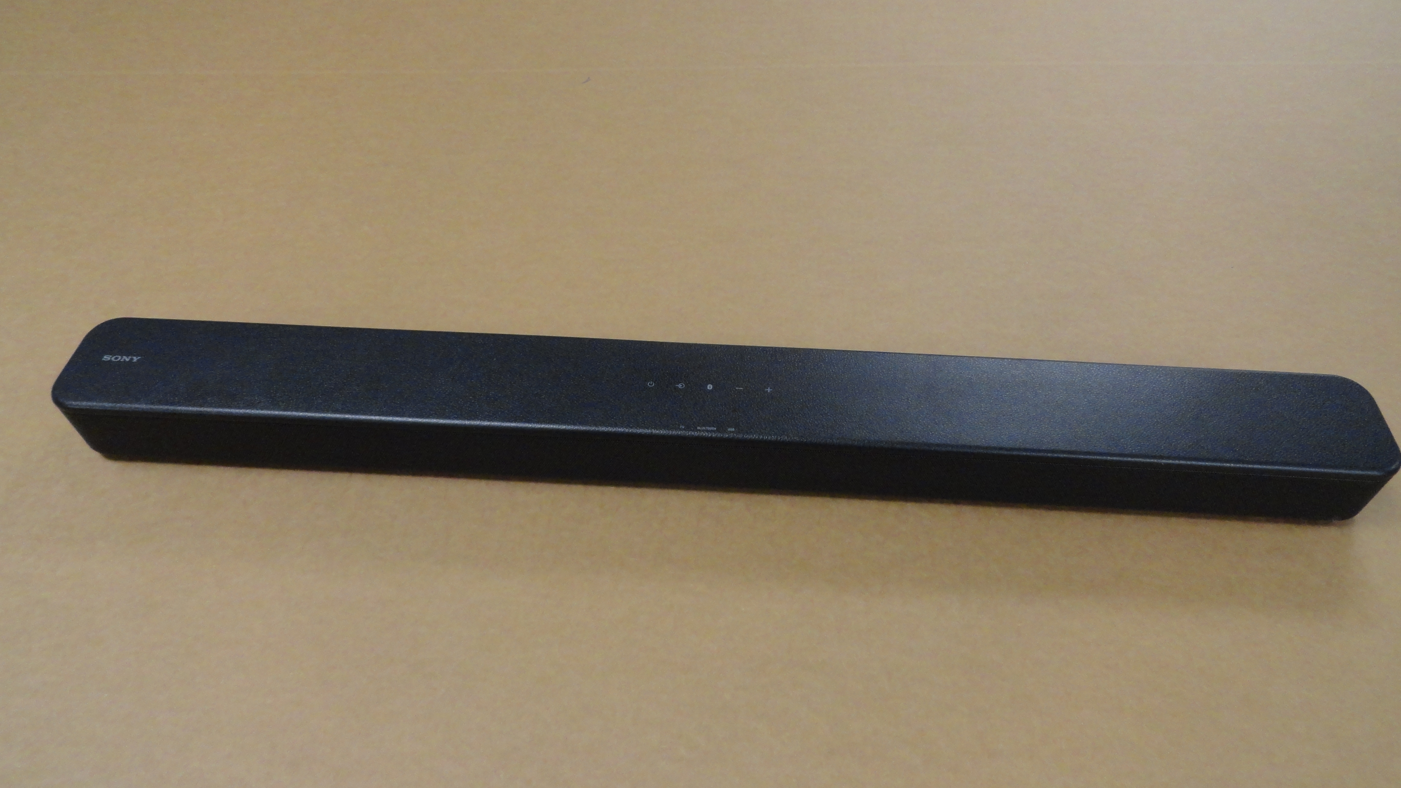 Sony HTS100F 20 Bluetooth Sound Bar Speaker