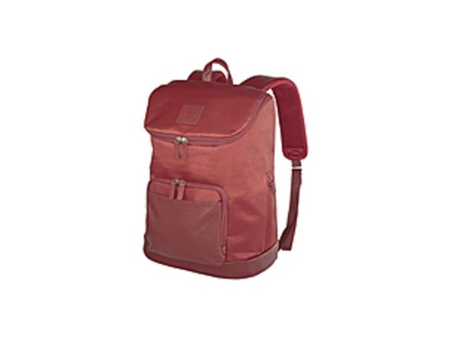 Francine Collection Tribeca FFTRI16-2 Backpack 16.1 Inches Laptop