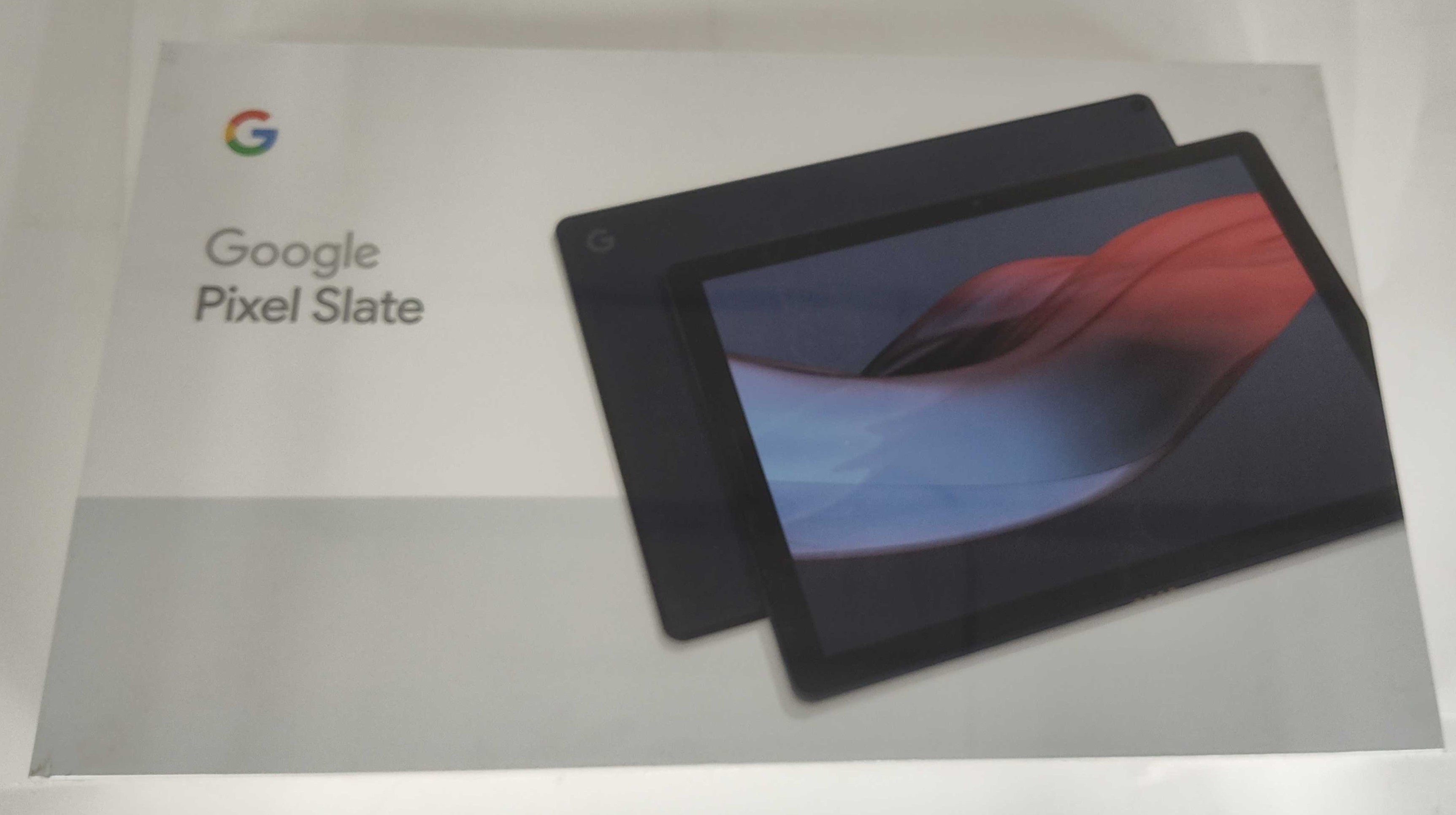 Google GA00345US 123 inches Chromeos Tablet