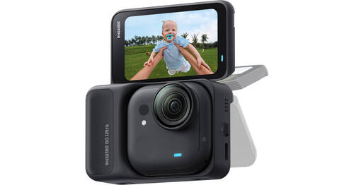 Insta360 CINSABEA_GOULTRA02 Action Camera