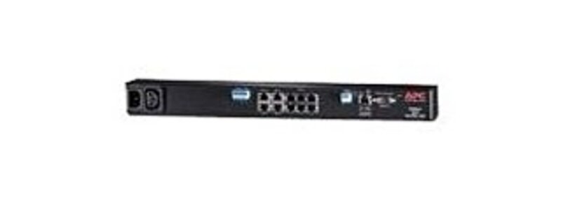 NetBotz NBRK0200 Environment Monitoring Device