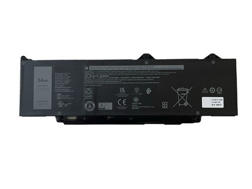 Dell R73TC 3cell Replacement Battery