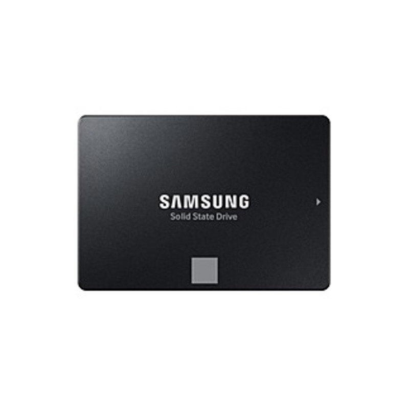 Samsung 870 EVO MZ77E1T0E Solid State Drive