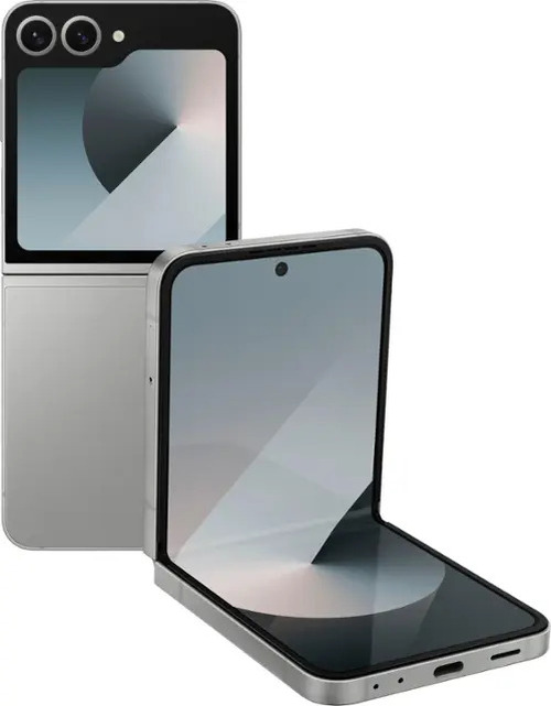 Samsung Galaxy Z Flip6 SMF741UZSAXAA 67 inch Smart Phone