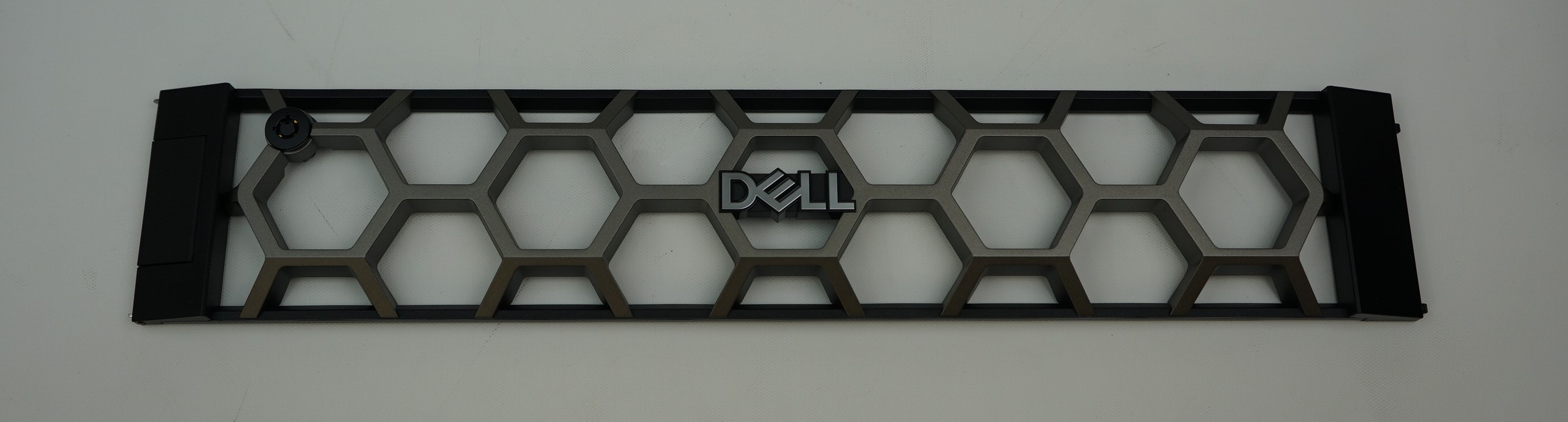 Dell 25VT1 Standard Front Bezel Server Faceplate