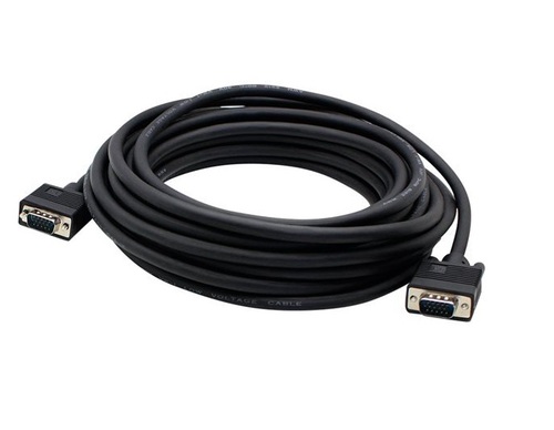 TriCentric VGAMM6-TRI VGA Cable