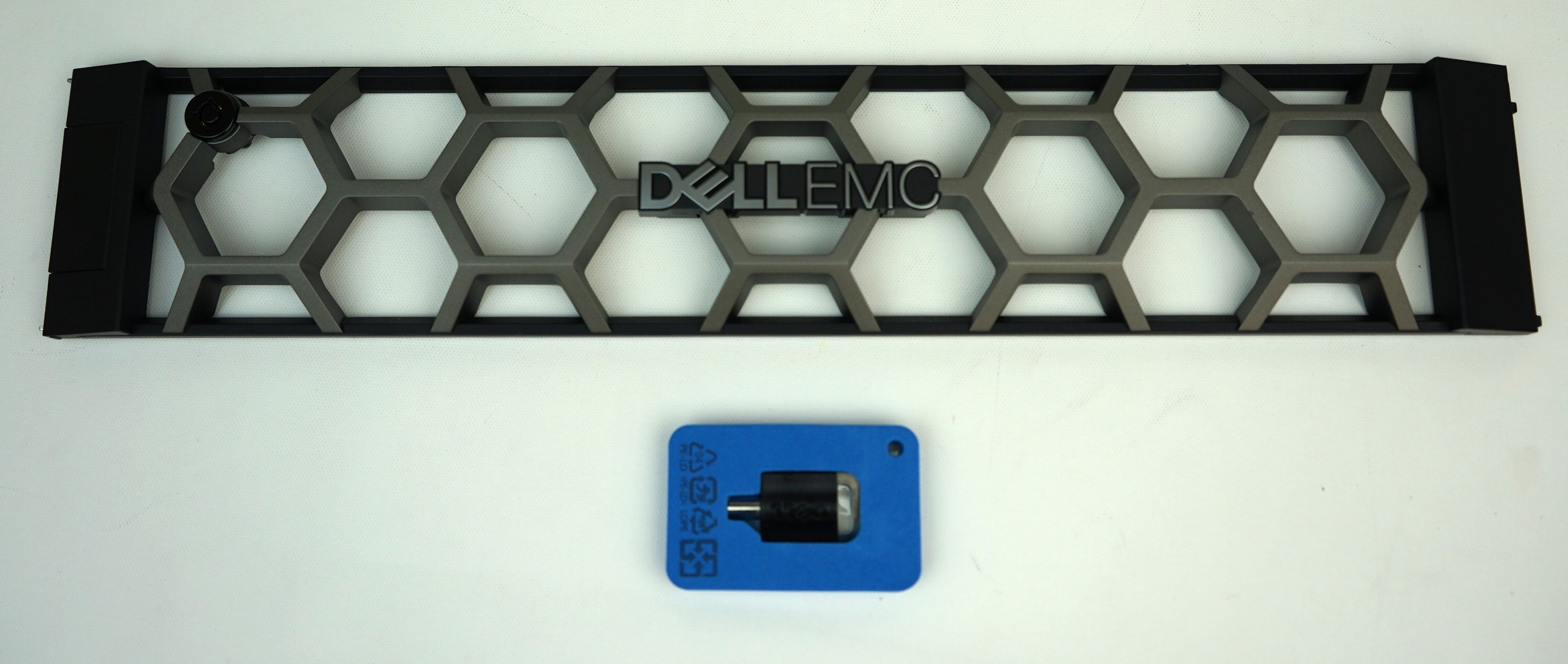Dell 8CW5K Front Bezel Assembly