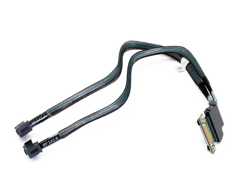 Dell 6TFJ5 Dual Mini-SAS HD Cable