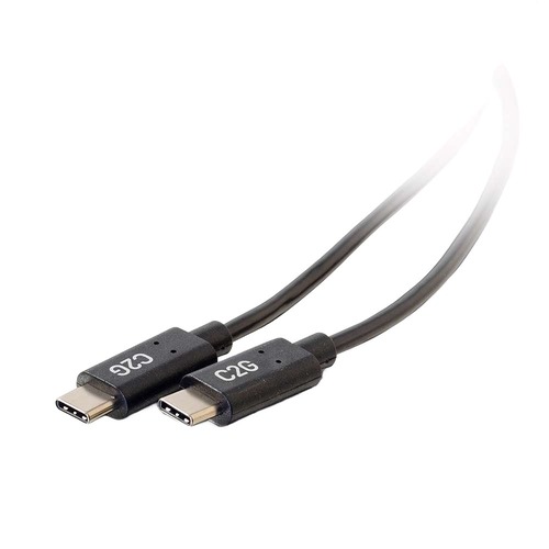 C2G 757120288268 USB-C To USB-C Cable