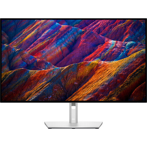 Dell U3223QE UltraSharp 32-inch 4K Monitor