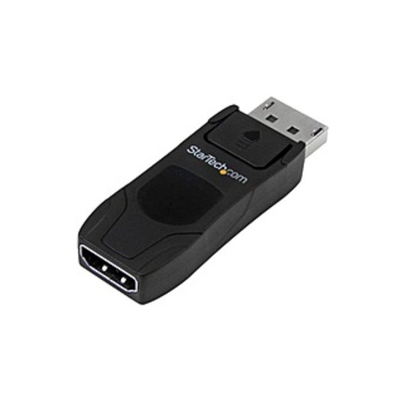 StarTech.com DP2HD4KADAP A/V Adapter