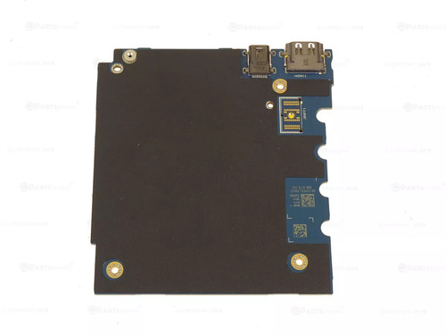 Dell 3PCRJ Integrated Graphics Board for Precision 7750 / 7550 Laptop