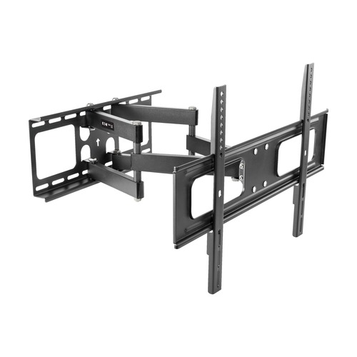 Eaton Tripp Lite DWM3780XOUT Outdoor Full Motion TV Wall Mount With