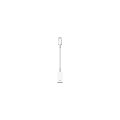 Apple MJ1M2AM/A USB-C-to-USB Adapter