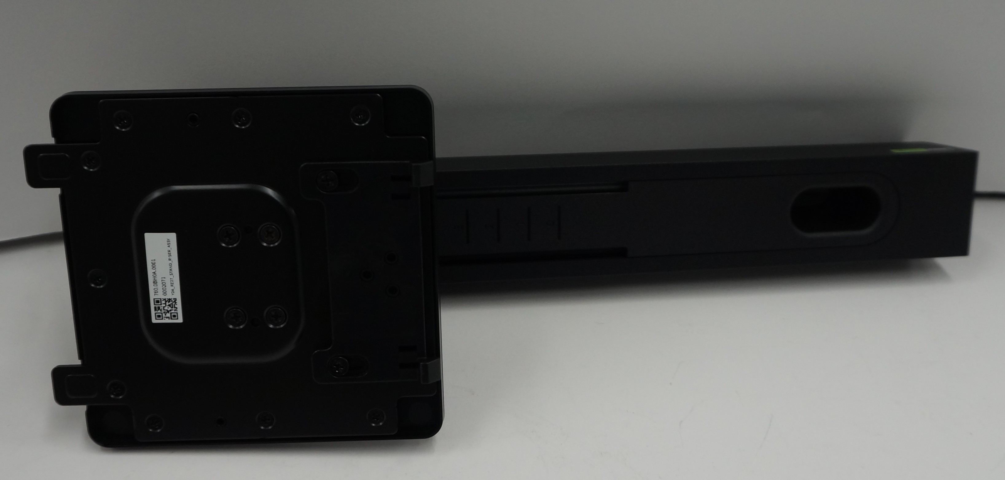 Monitor Stand  1101 Mm 1201 Mm 354 Mm