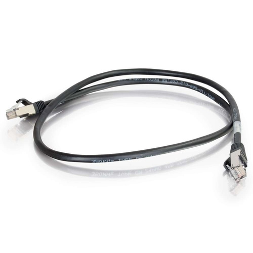 C2G 757120286912 5-feet CAT5e Ethernet Network Patch Cable
