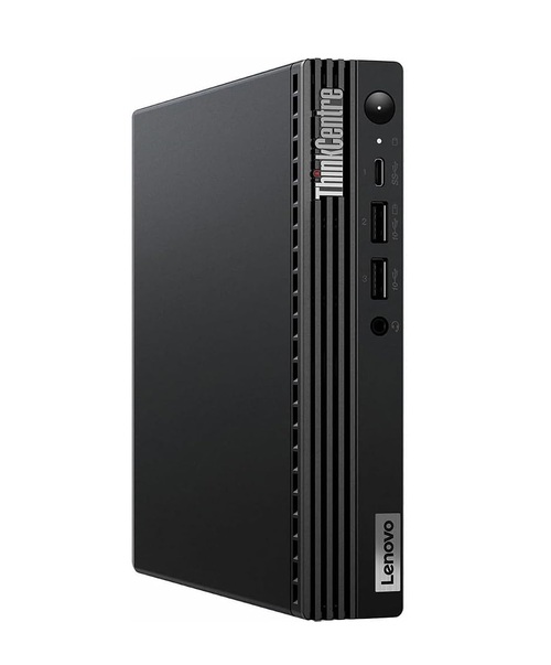 Lenovo ThinkCentre M70q Gen 3 Tiny 11T300C0US Intel Core i5-12400T