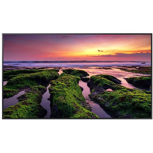 Samsung LH75QBBNBGCXGO QBB Series 75-Inch 4K Ultra HD LED Digital