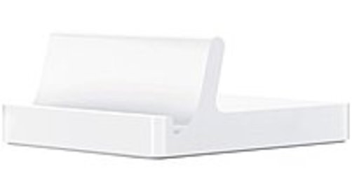 Seller photo of Apple MC940ZM/A Tablet Computer Cradle