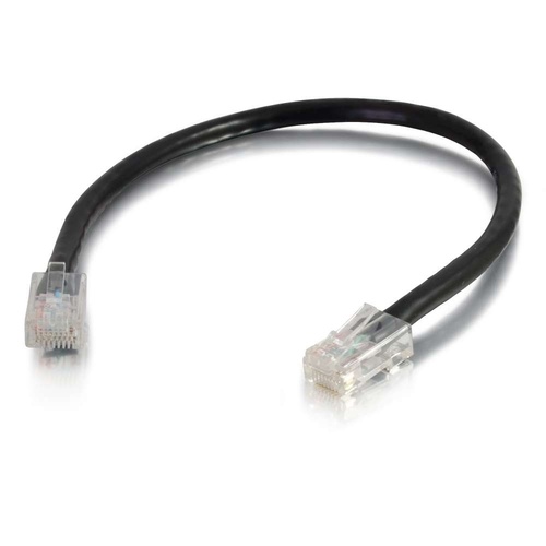 Seller photo of C2G 757120226956 10-feet CAT5e Ethernet Network Patch Cable