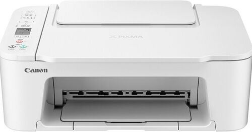 Canon 6671C022 PIXMA TS3720 Wireless All-in-One Printer