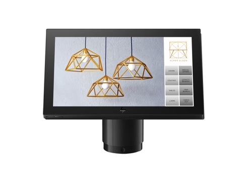 HP 6W3K4UP Engage One Pro All-in-One System