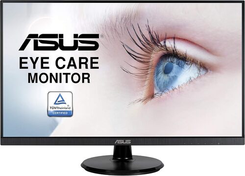 Asus 90LM06H3-B01370 VA27DQ 27 Inches Monitor