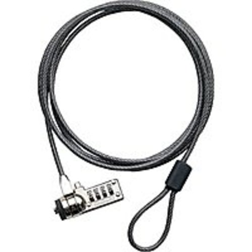 Targus DEFCON SCL PA410S-1 Cable Lock
