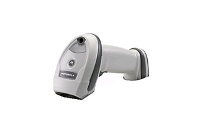 Seller photo of Motorola LI4278-SR20001WR Handheld Barcode Scanner