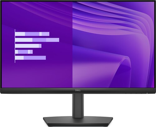 Dell Pro (Dell 210-BQHZ) E2425HSM 24 inches Full HD Monitor