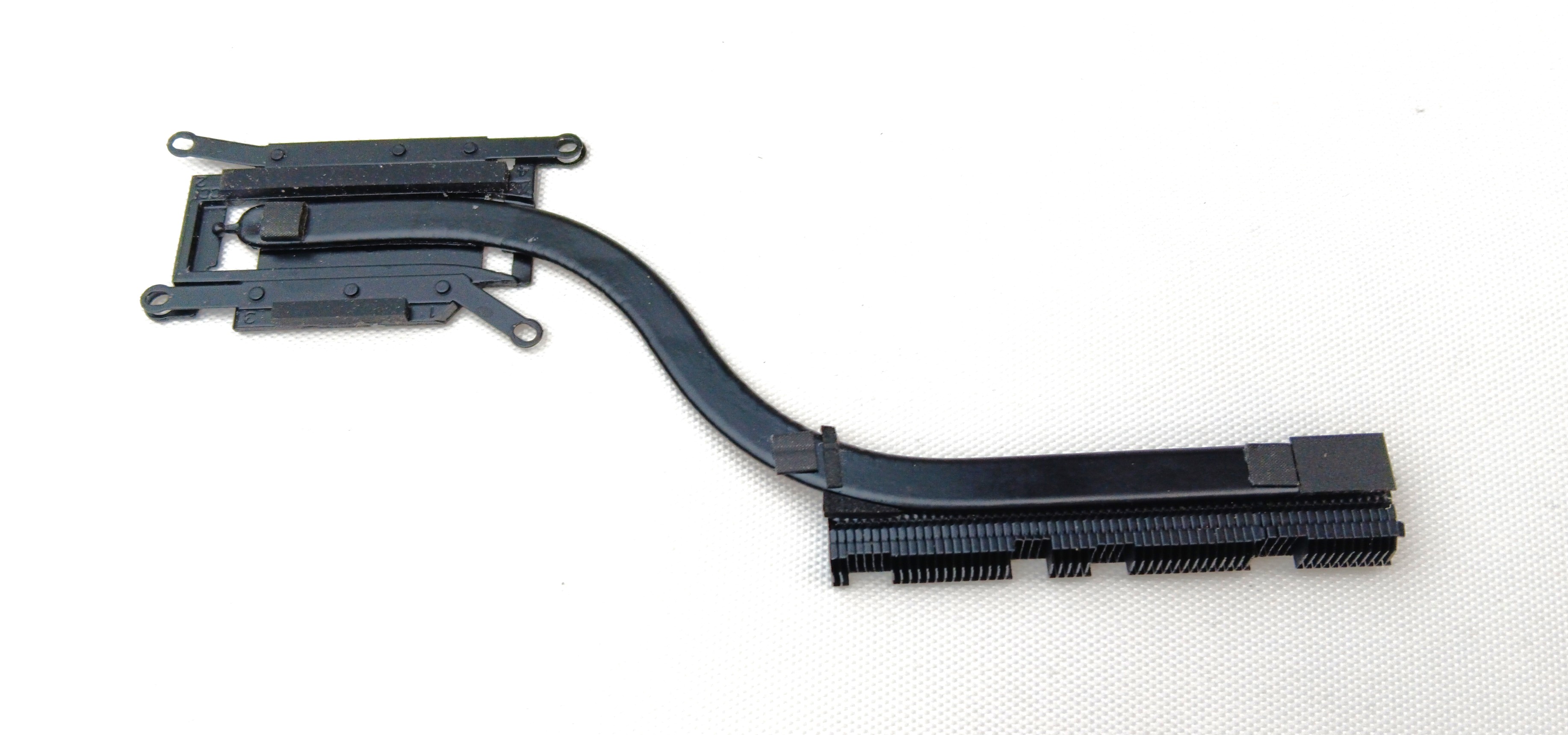 Dell V93XV Dell AT1SD0030CL CPU Heatsink Without Fan