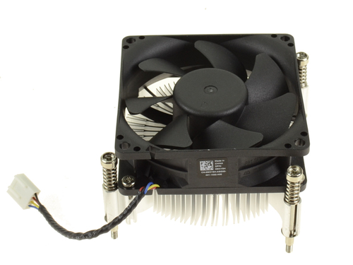 Dell MXY5H Cpu Cooling Fan And Heatsink Assembly