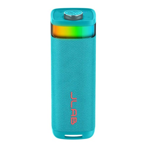 Jlab JBuds Party SBJBUDSRCYA62 Portable Bluetooth Speaker With RGB