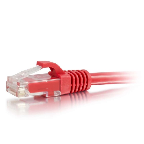 Seller photo of C2G 757120271802 1-feet CAT6 Ethernet Network Patch Cable
