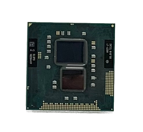 Dell CP80617003981AHIntel Core i7620M