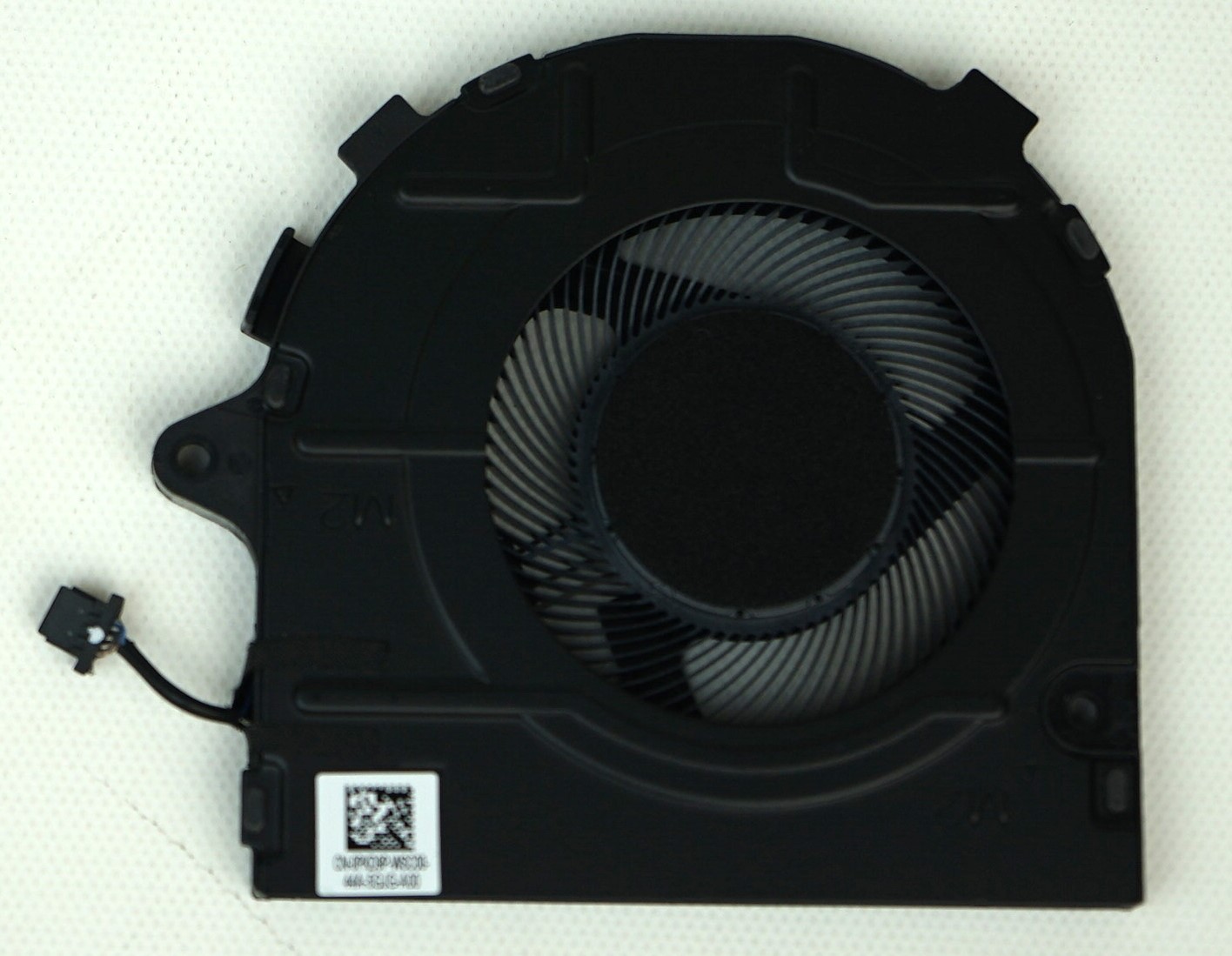 Dell PKD9P Dell 023100TY0011 CPU Cooling Fan