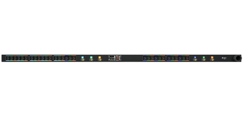 Vertive NI30683 MN03EGW1-30CF18-6PS15D0A10-S-A Geist rPDU Monitored