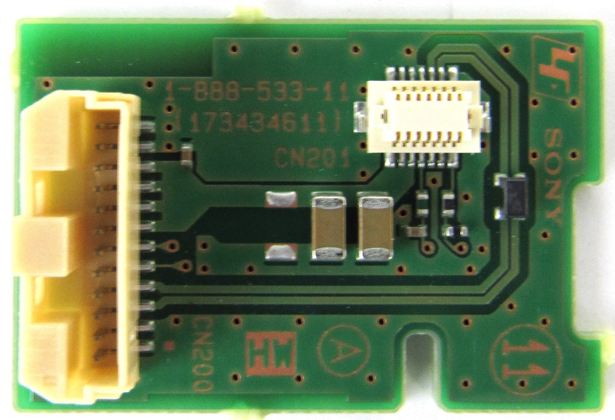 Hw Board for Sony TVs