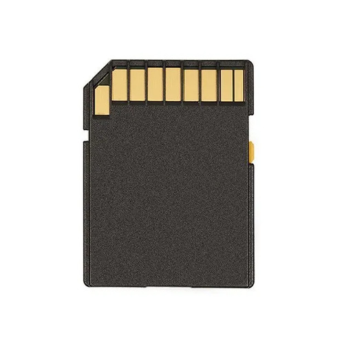 Seller photo of Dell 738M1 2GB iDRAC vFlash SD Card