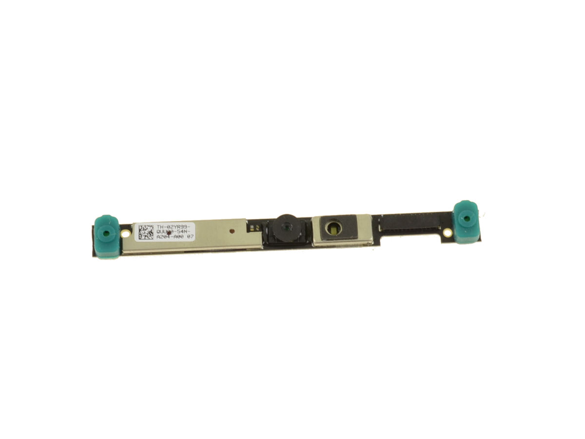 Internal Laptop Infrared (ir) Webcam Board For Dell Latitude 5420 /