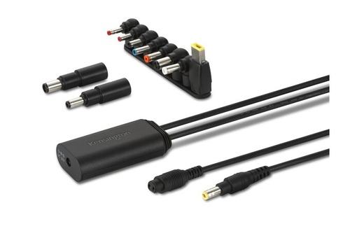 Kensington K38310NA 60Watts USB 3.0 Power Splitter