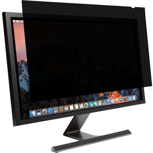 Seller photo of Kensington FP190W10 K52119WW Privacy Screen for Monitors